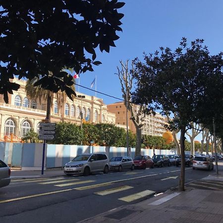 Menton Vue Jardins Bioves Spacieux 2 Pieces 52M2 En Hypercentre المظهر الخارجي الصورة