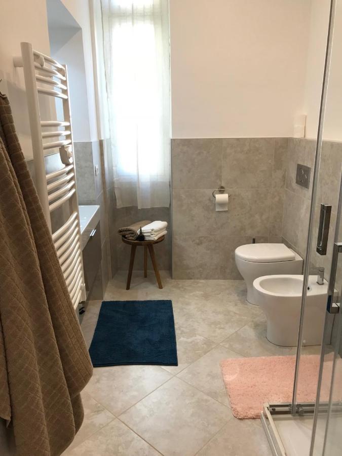 Menton Vue Jardins Bioves Spacieux 2 Pieces 52M2 En Hypercentre المظهر الخارجي الصورة