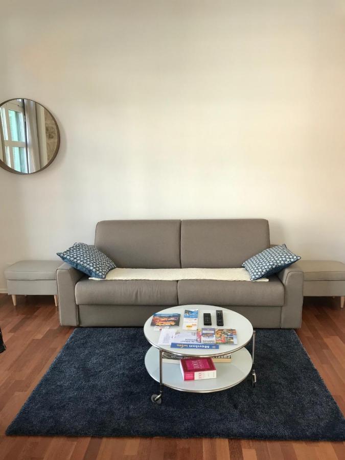 Menton Vue Jardins Bioves Spacieux 2 Pieces 52M2 En Hypercentre المظهر الخارجي الصورة